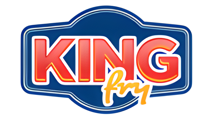 Logo aceite king