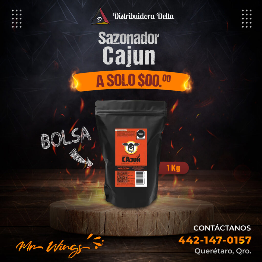 distribuidora delta_Sazonador Cajun Bolsa copia