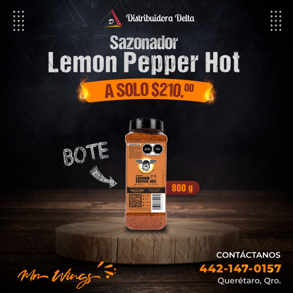 distribuidora delta_Sazonador Lemon Pepper Hot Bote copia